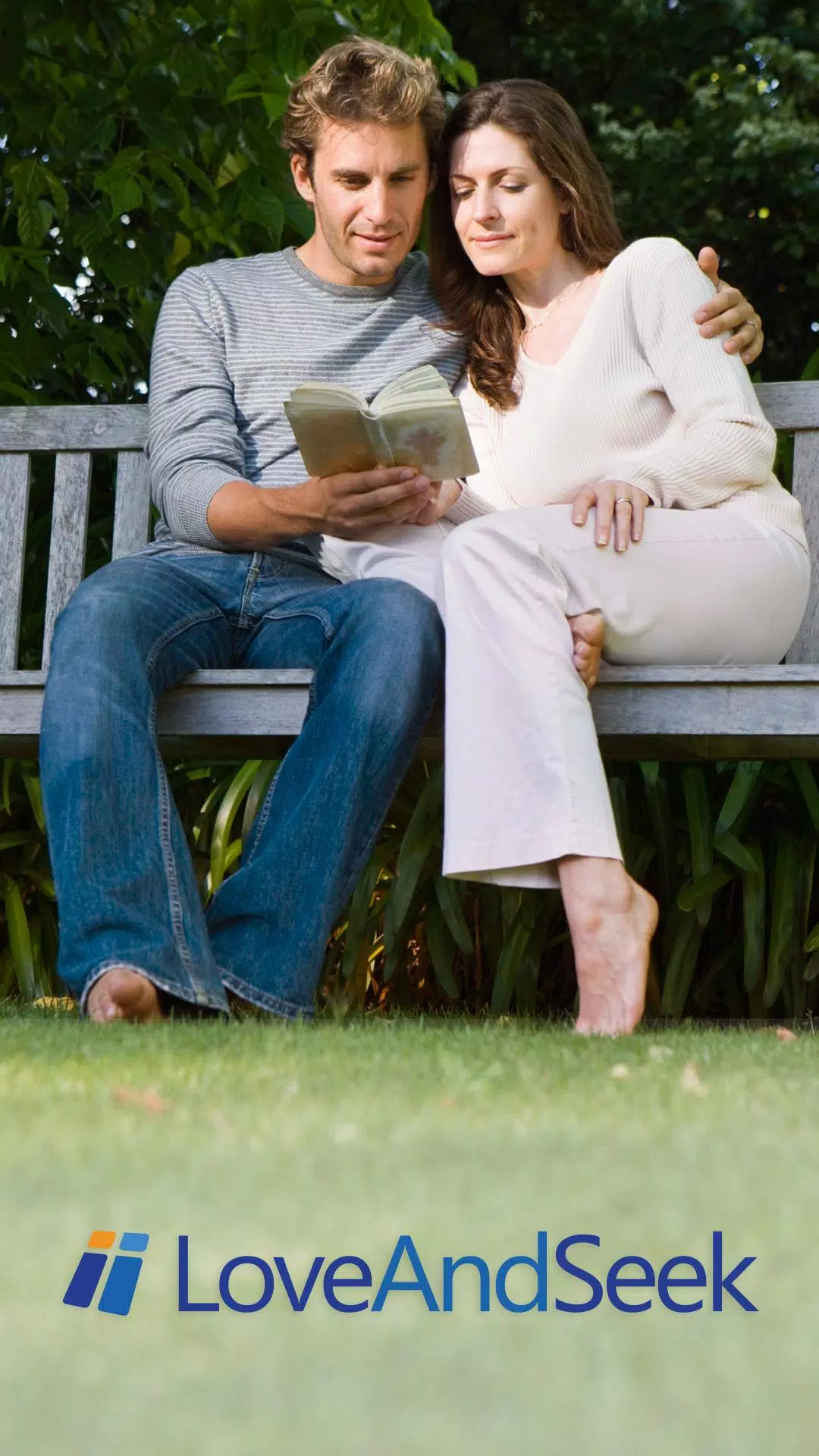 Love and Seek Christian Dating 스크린샷 2