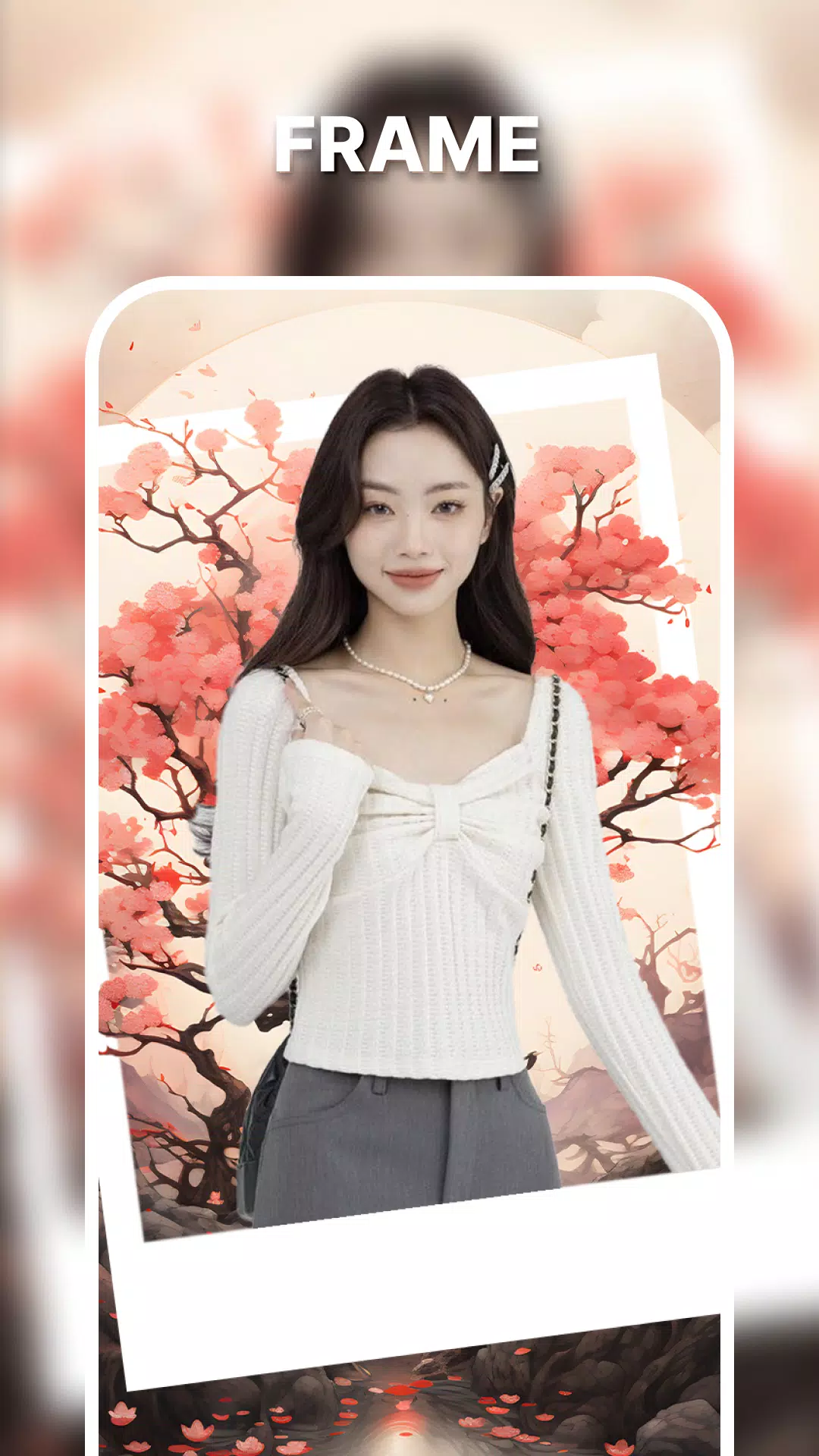 AI Photo Editor Capture d'écran 3