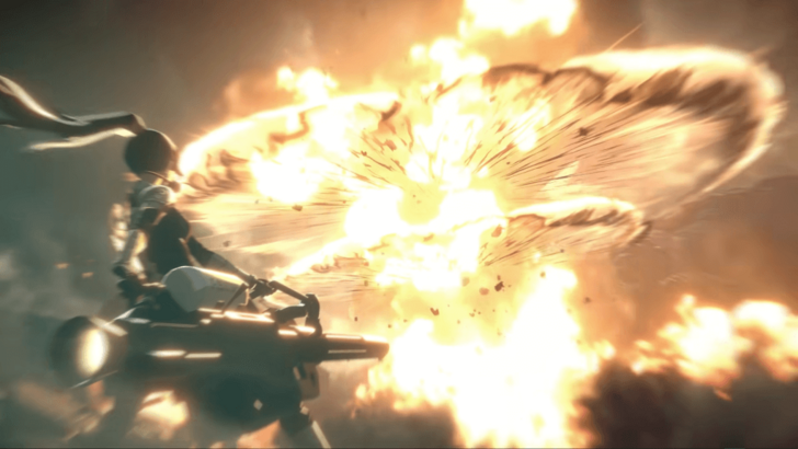 Kaiju No. 8: la date et l'heure de sortie du jeu