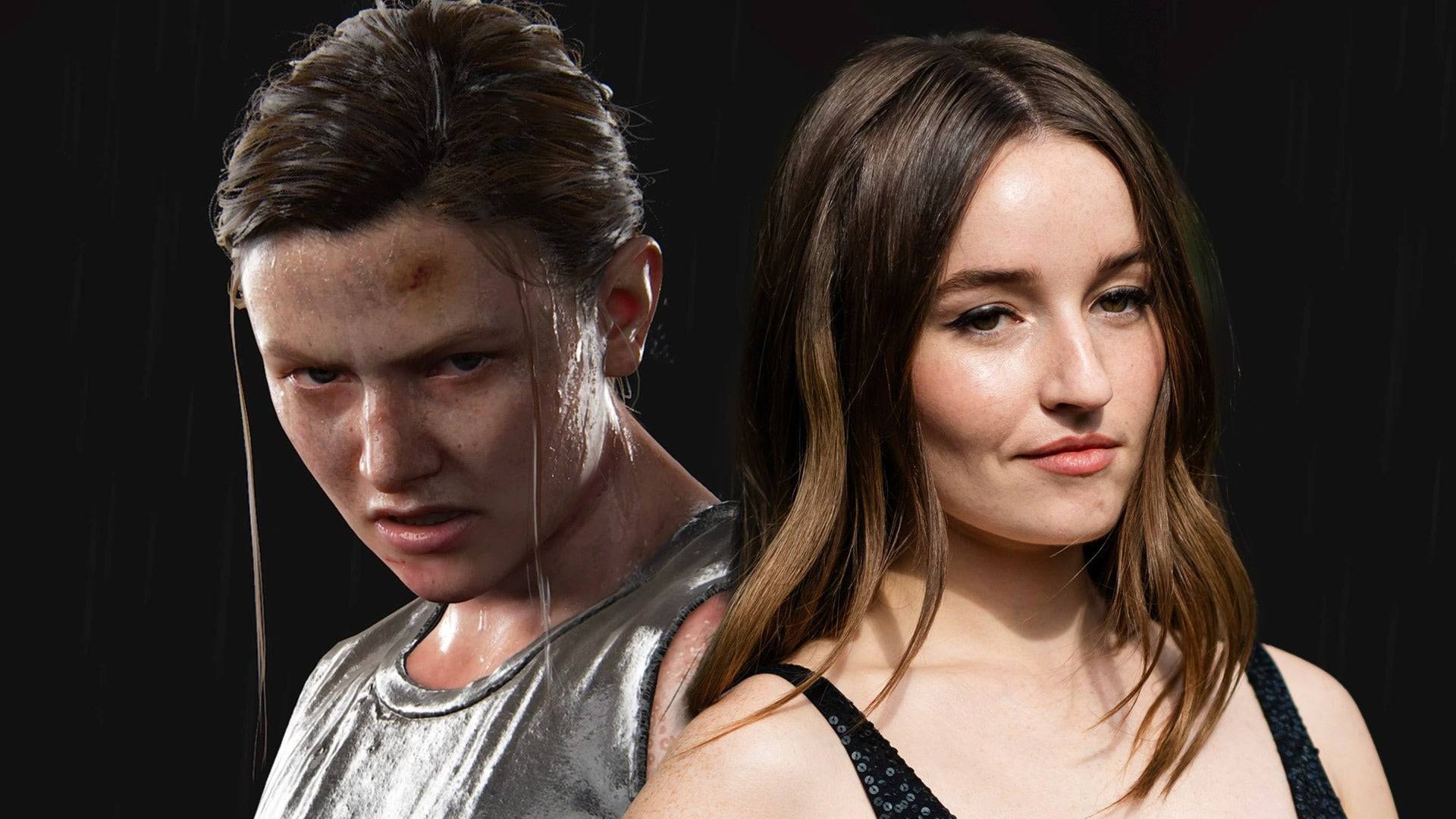 The Last of Us Season 2 Cast Image 2