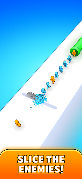 Trap Master - Squish Enemies Mod Ảnh chụp màn hình 0