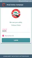 Road Safety Campaign by Chitto 스크린샷 1
