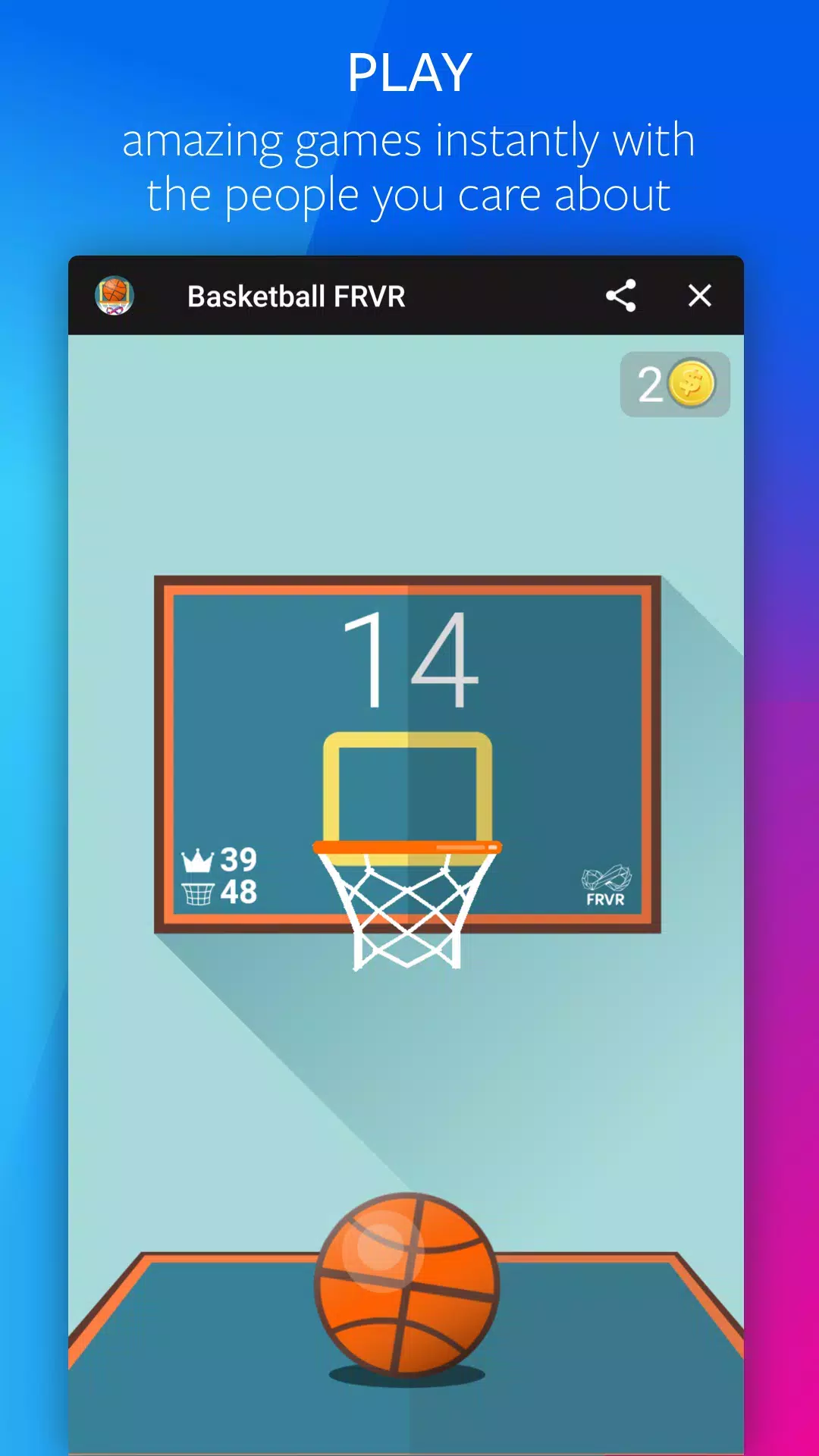 FaÇebook Gaming: Play, Watch, Captura de pantalla 0