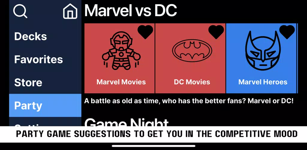 Nani Capture d'écran 1