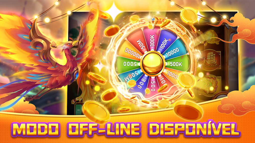 Gold Casino - Slots Rei 스크린샷 2