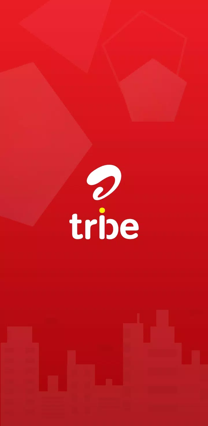 Airtel Retailer Tribe Capture d'écran 0
