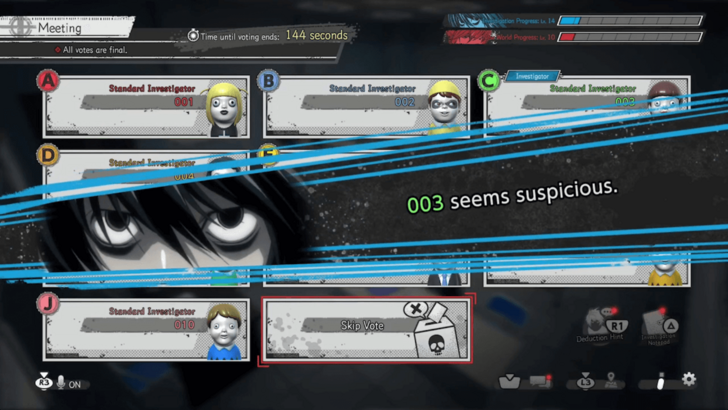 Todesnotiz: Mörder innen ist IS