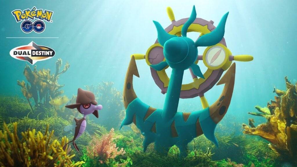 "Pokémon Go's Geliebte Buddies -Event verbessert die Spielerbindungen"