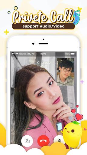 Mango Live - Hottest Live Streaming App ภาพหน้าจอ 2