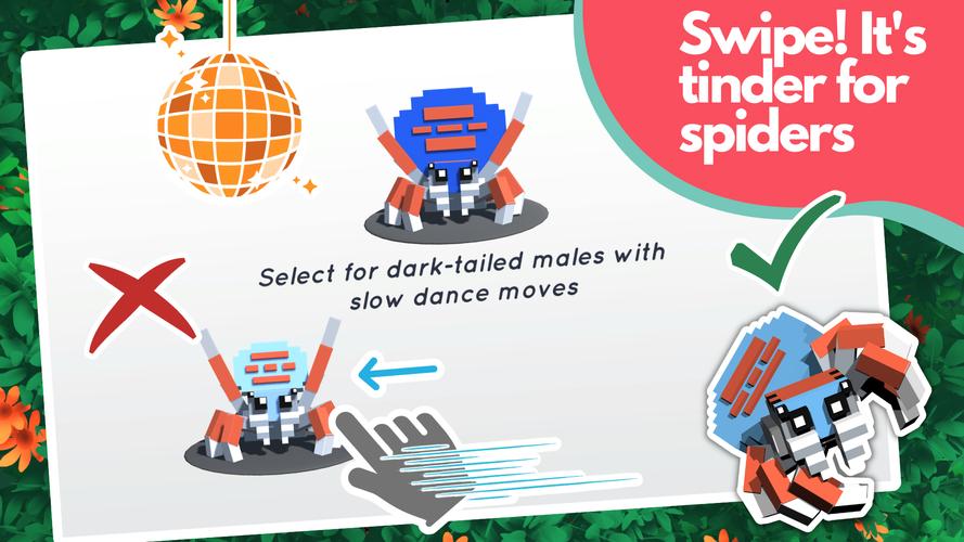 Spinder 스크린샷 3