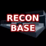 Recon Base Tower