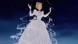Montage des princesses Disney