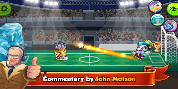 Head Ball 2 Mod應用截圖第1張