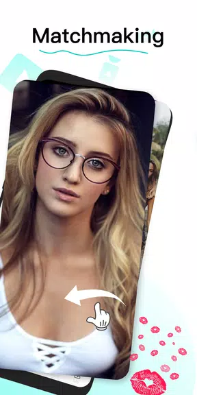 Tomato - live video chat&Live stream Tangkapan skrin 0