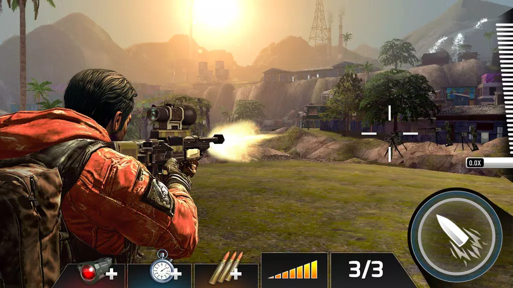 Kill Shot Bravo應用截圖第1張