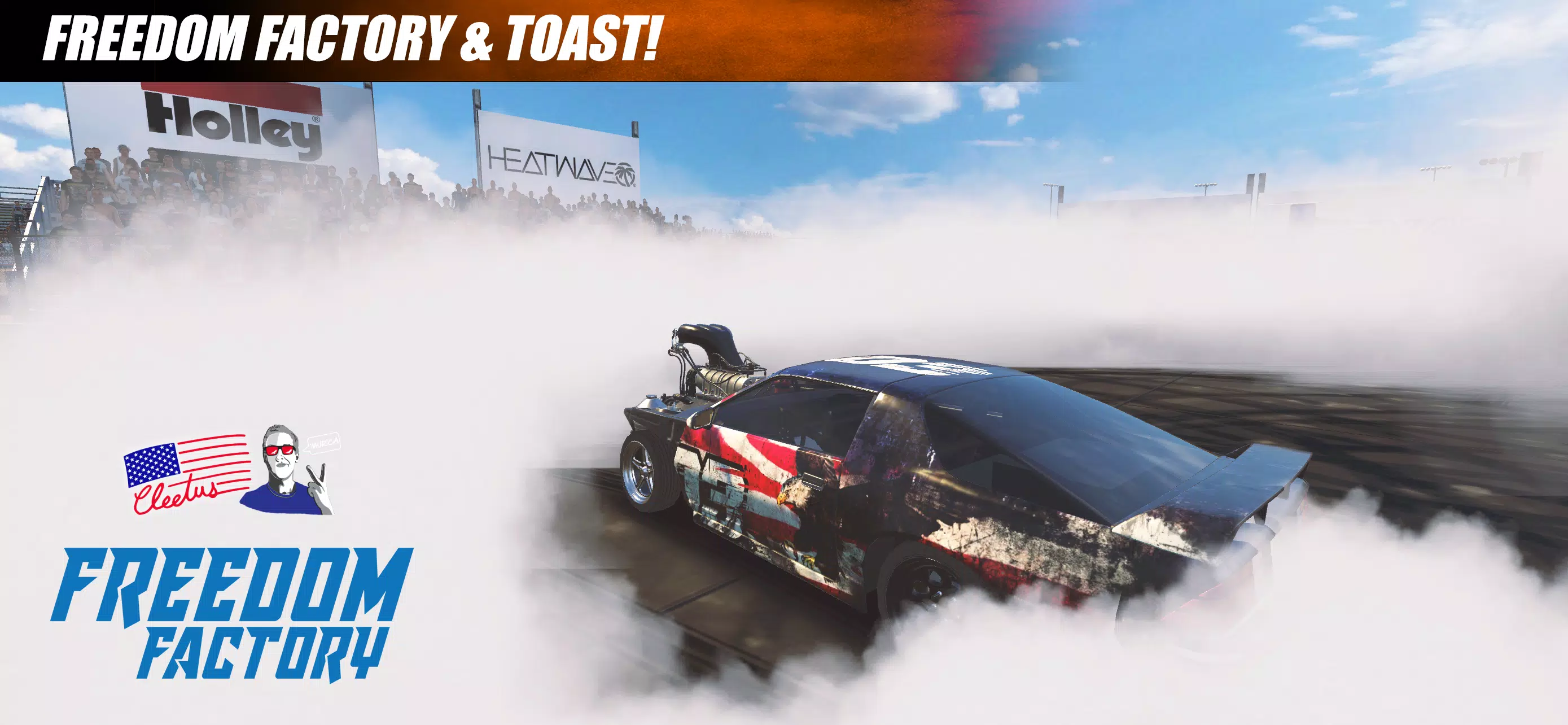 Burnout Masters應用截圖第3張