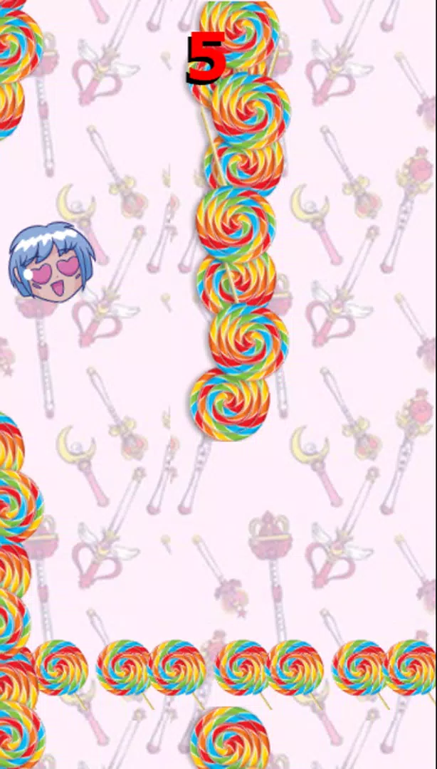 Hentai Head Capture d'écran 2