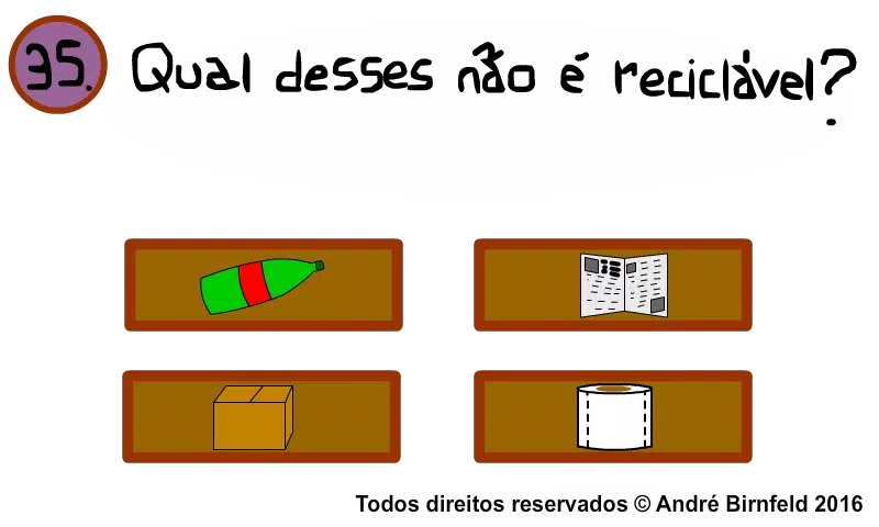 Genius Quiz 9 स्क्रीनशॉट 2