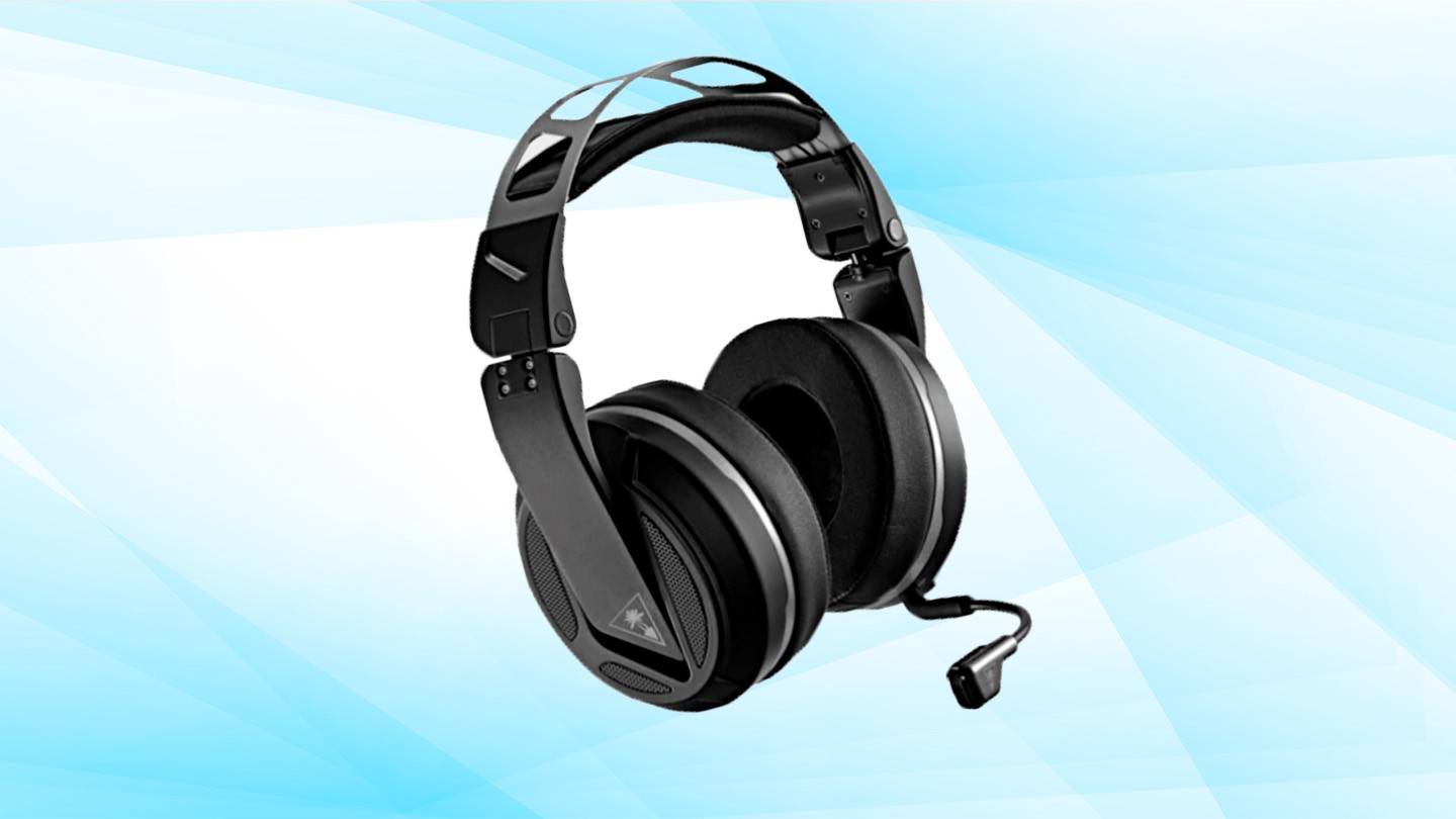 タートルビーチアトラスエア