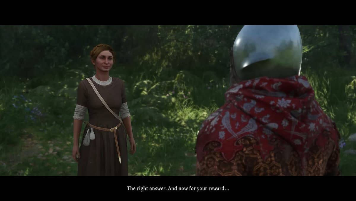 Risolvi Klara's Riddle in Kingdom Come Deliverance 2: A Guide