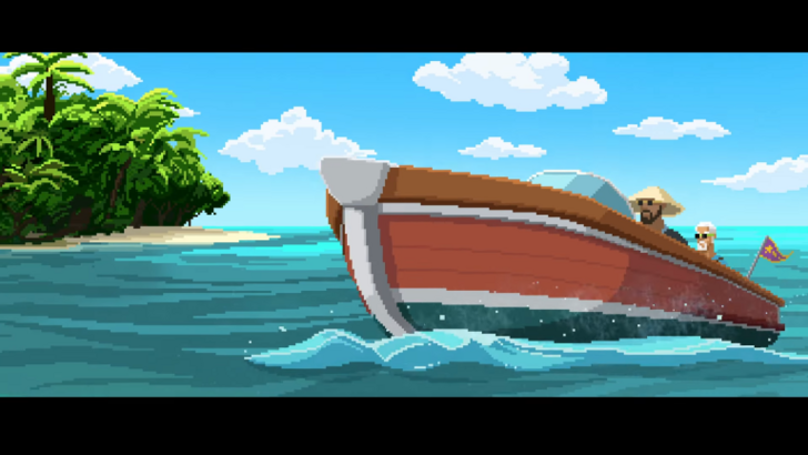 Dave o mergulhador na pré-encomenda da selva e DLC