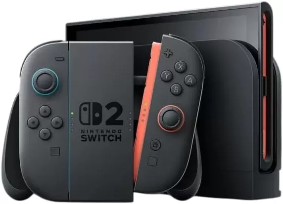 任天堂スイッチ2