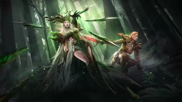 Ang mga debut ng koponan ng lason sa Watcher ng Realms na may Toxic Outbreak Event