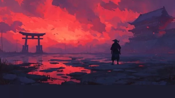 Note: As of now, there is no officially released game titled "Ninja Arashi 2: Shadow