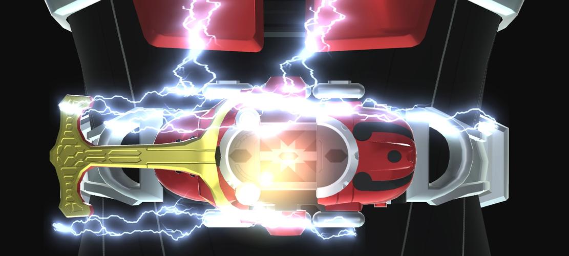 Zect Rider Power应用截图第0张