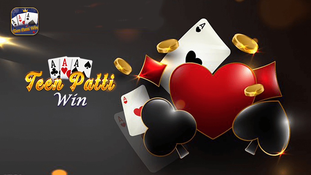 Schermata Teen Patti Win-3 Patti Poker Online 1