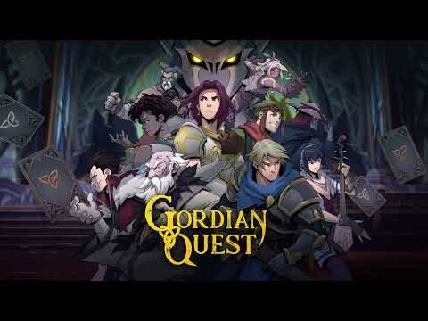 Gameplay de quête gordian