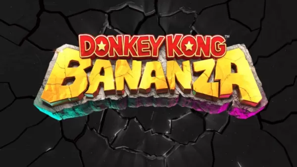 Donkey Kong Bananza Release Date