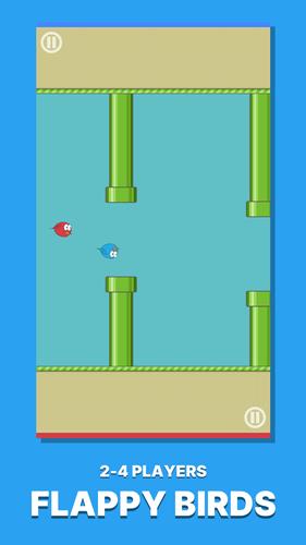 Challenge Your Friends 2Player Скриншот 2