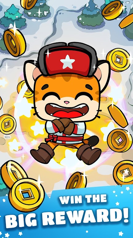 Coin Crack Tangkapan skrin 2