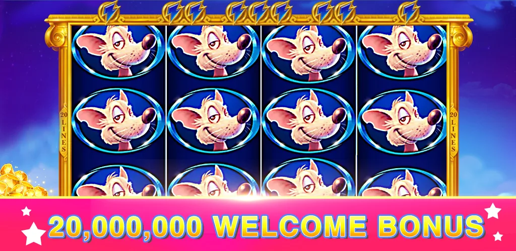 Wheel Fortune Slots™ Game777應用截圖第2張