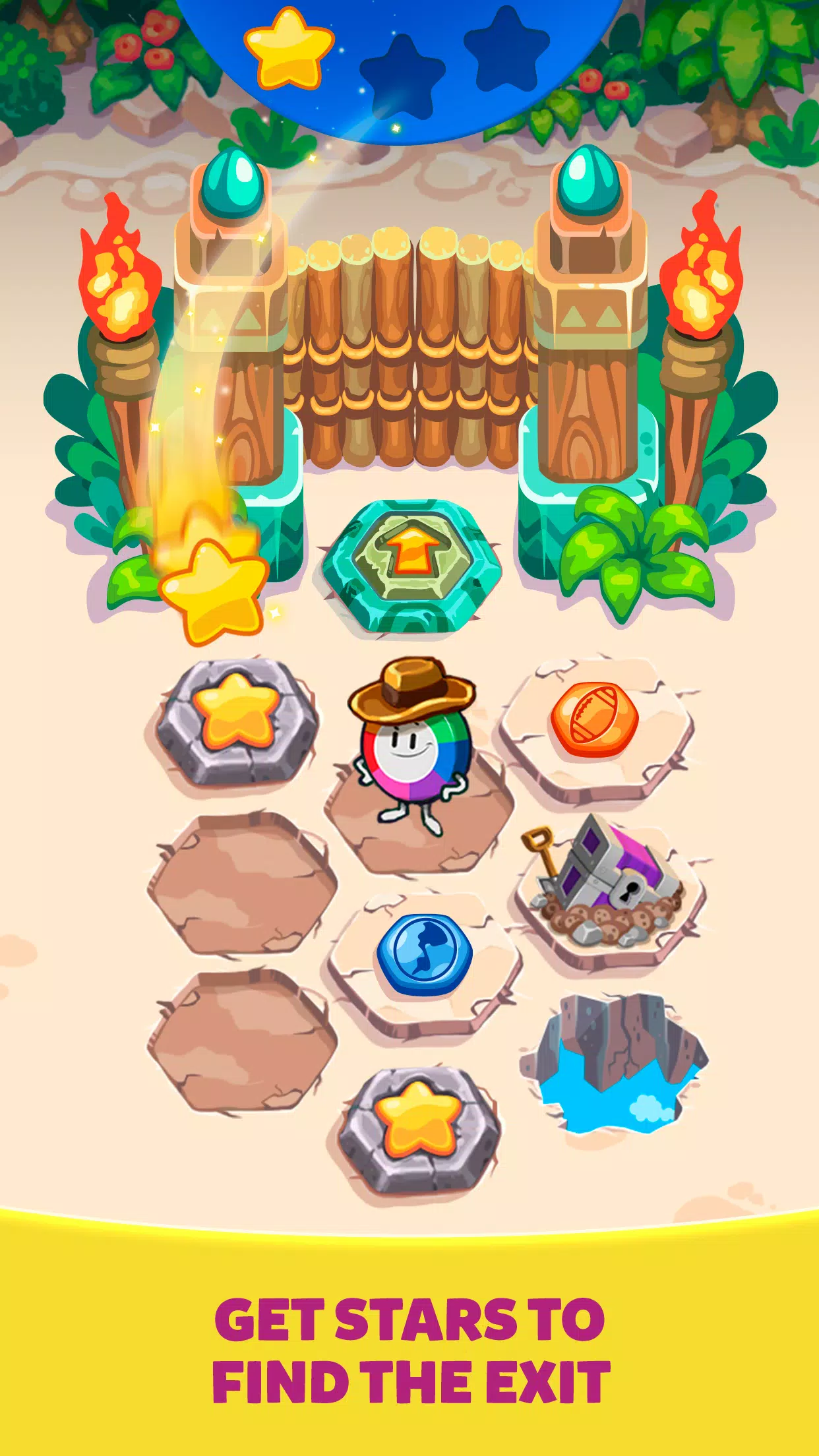 Explorer Captura de tela 2