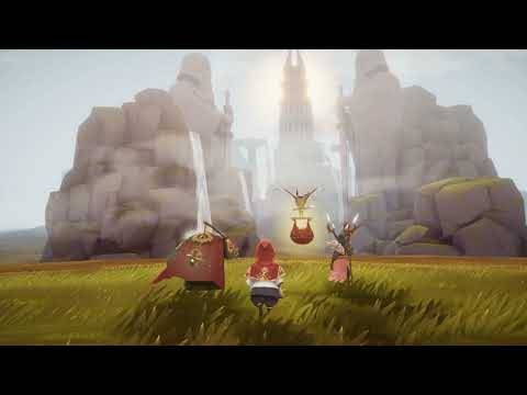 Souls Lunar新年のイベント