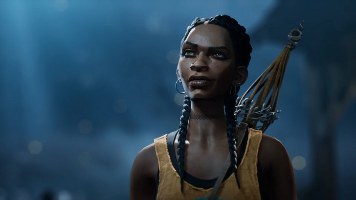 South of Midnight Preorder and DLC