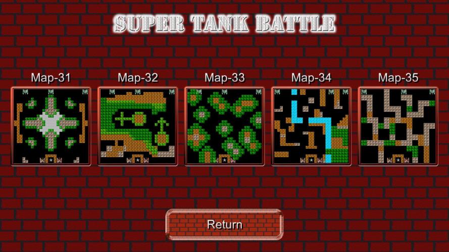 Super Tank Battle - myCityArmy Captura de tela 0