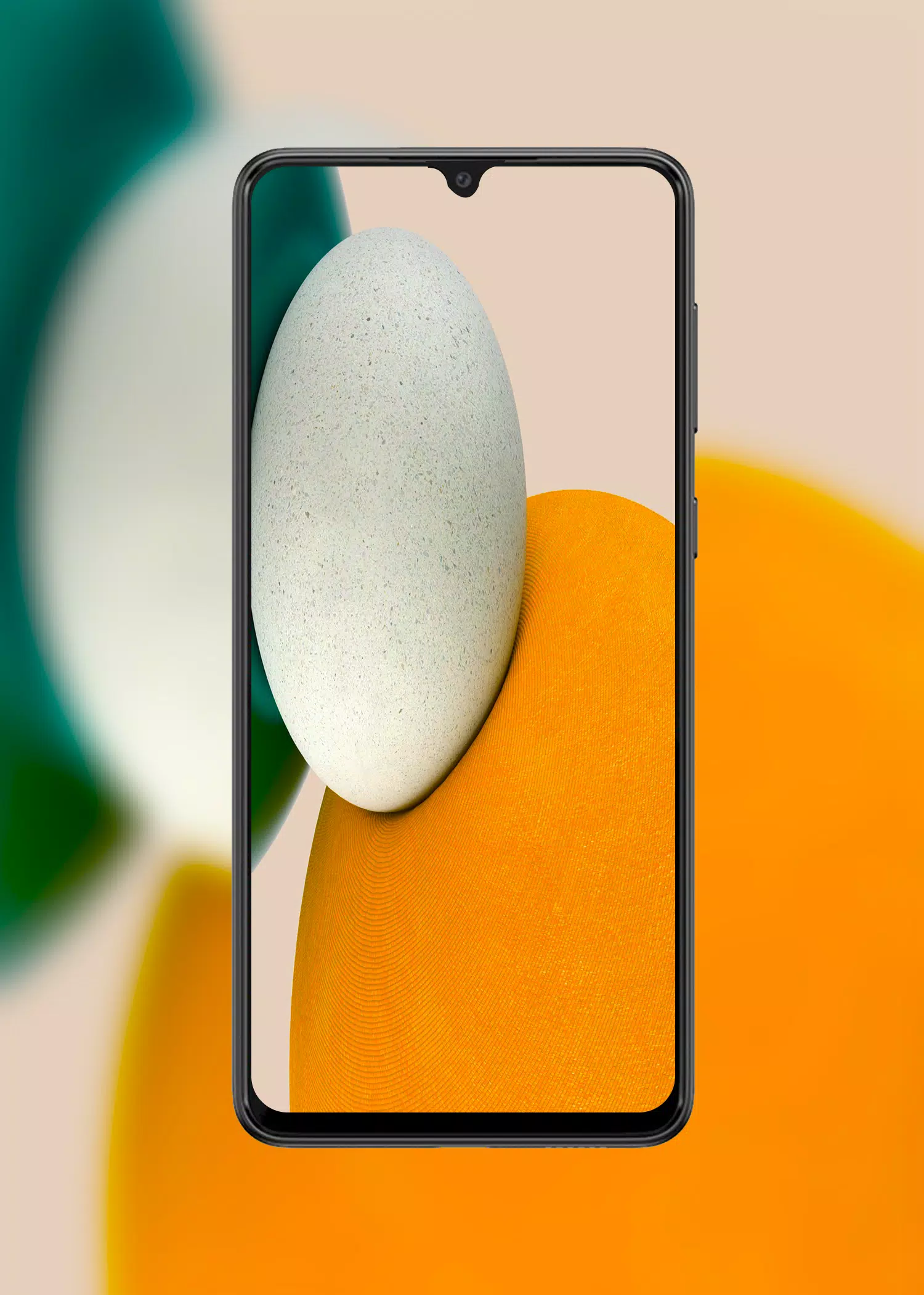 Galaxy A14 Wallpapers Schermafbeelding 2