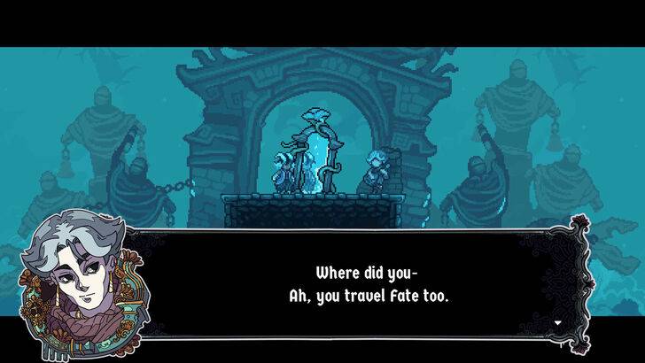 Celeste DevsのゲームであるEarthBladeは、「意見の相違」のためにキャンセルされました