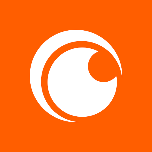 Logo ng Crunchyroll
