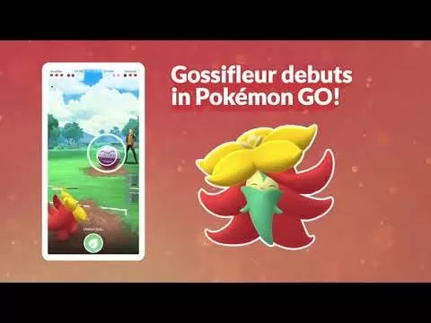 Mega Kangaskhan em Pokémon Go