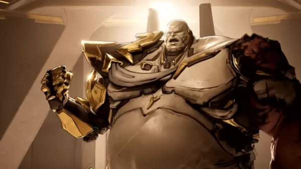 Borderlands 4-Entwicklungsteam vor dem Launch zuversichtlich