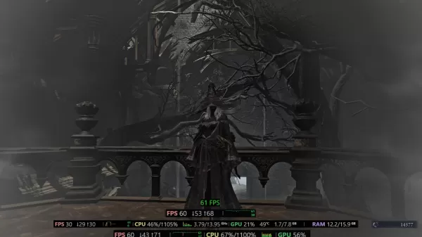 Valve's New Steam Overlay Diagnoses PC Gaming Performance Issues