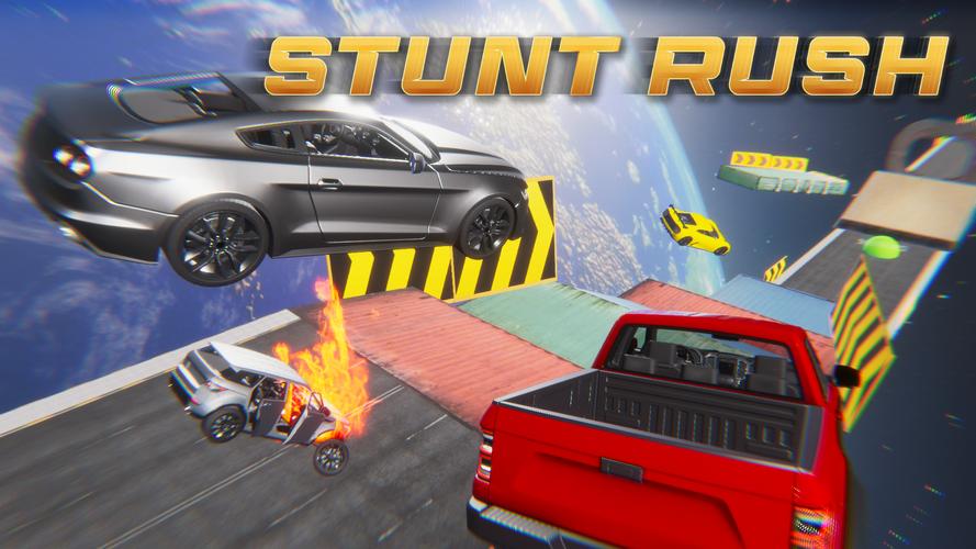Online Drift Arena Скриншот 1