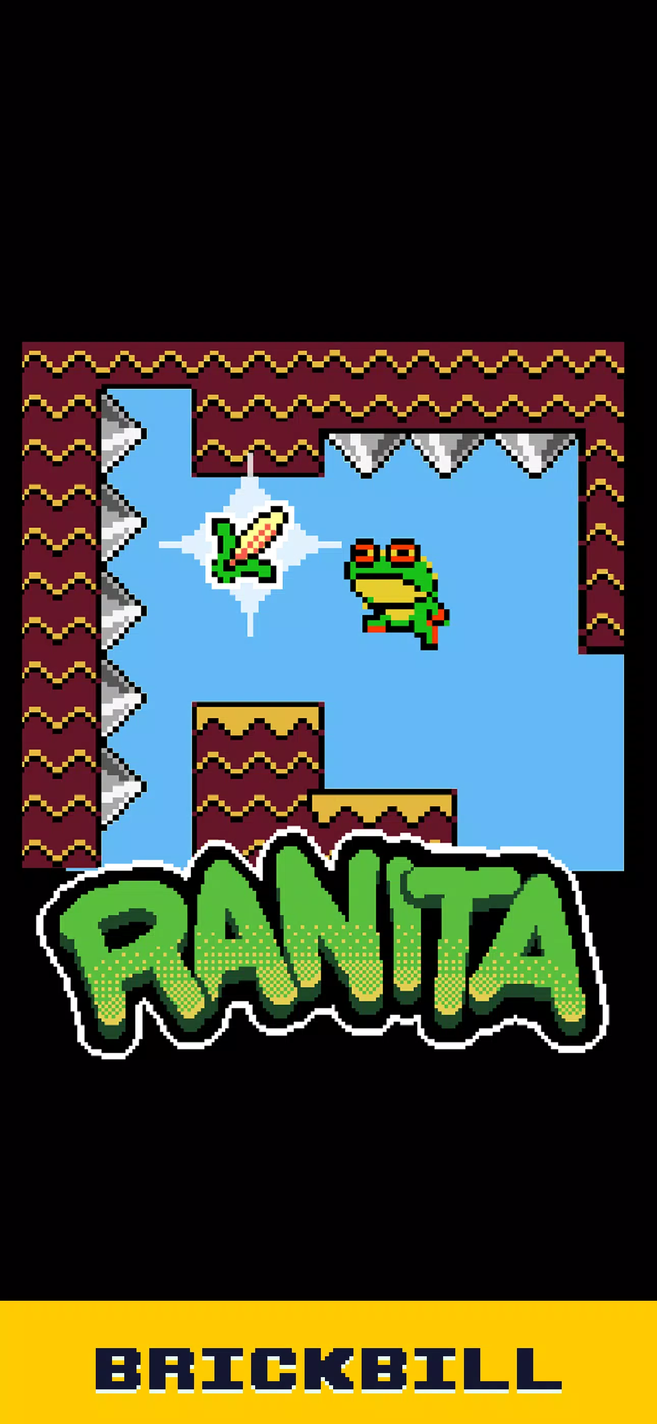Ranita Captura de tela 0