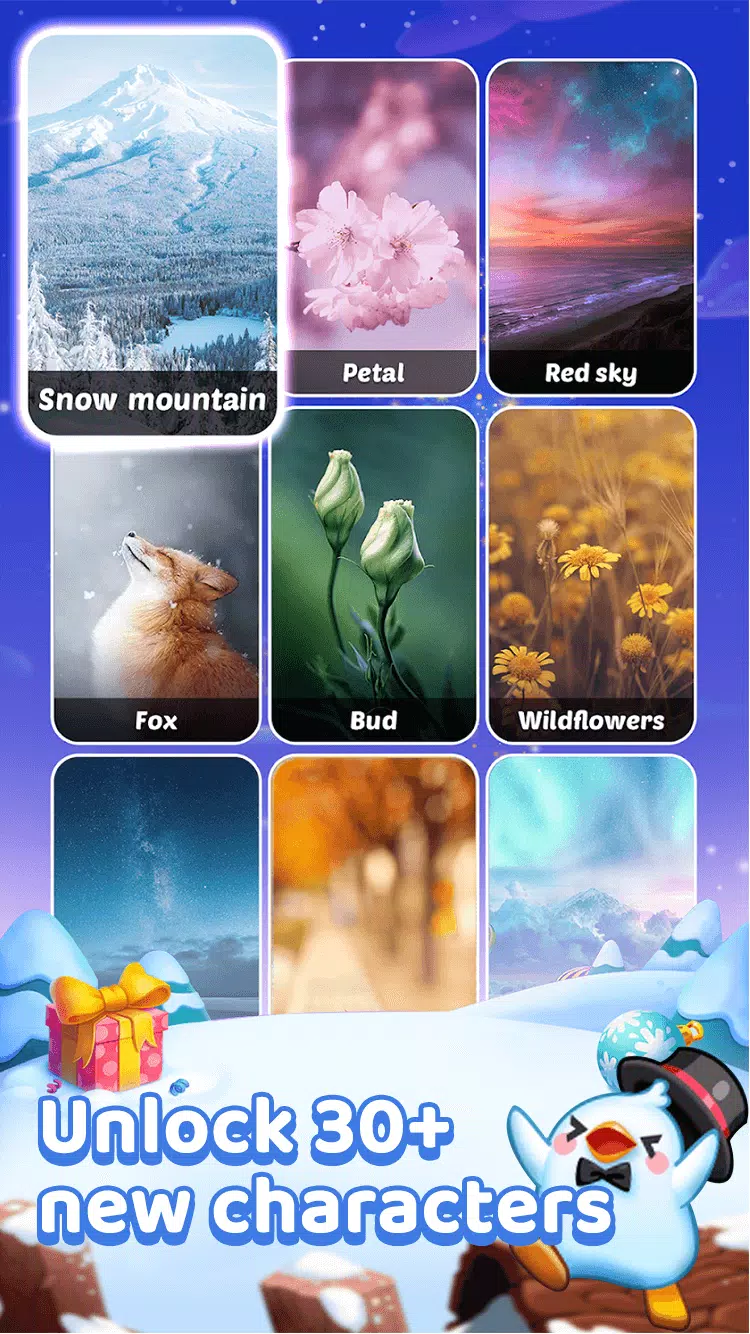Wonder Tile स्क्रीनशॉट 3
