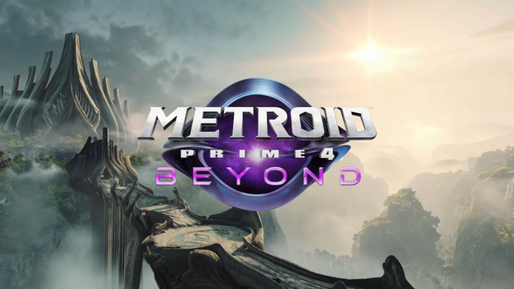 Nuevo Metroid Prime 4: Beyond Gameplay se muestra en Nintendo Direct March 2025