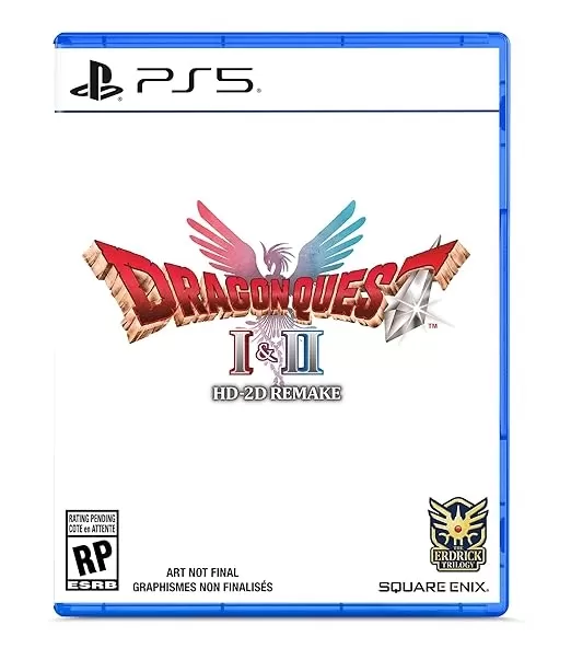 PlayStation 5 version